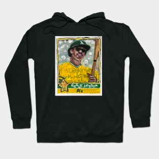 Reggie Jackson Hoodie